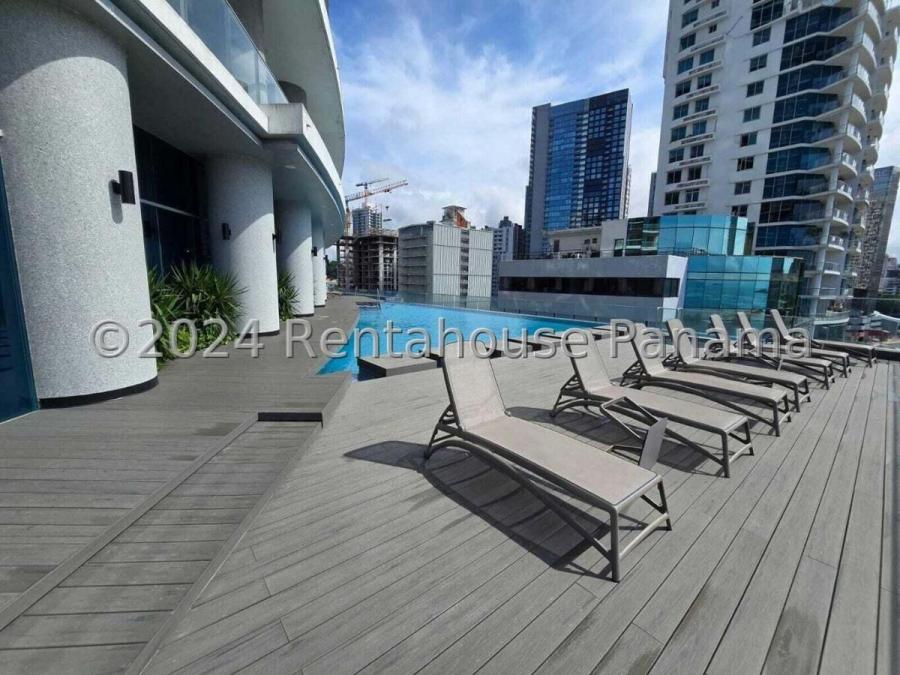 Foto Apartamento en Venta en panama, Panam - U$D 315.000 - APV74014 - BienesOnLine