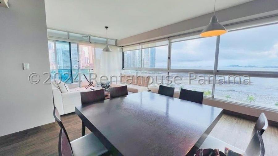 Foto Apartamento en Venta en Avenida Balboa, Ciudad de Panamá, Panamá - U$D 215.000 - APV75717 - BienesOnLine