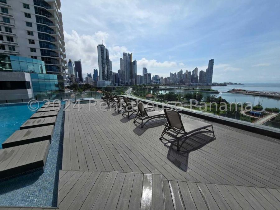 Foto Apartamento en Venta en panama, Panam - U$D 330.000 - APV73930 - BienesOnLine