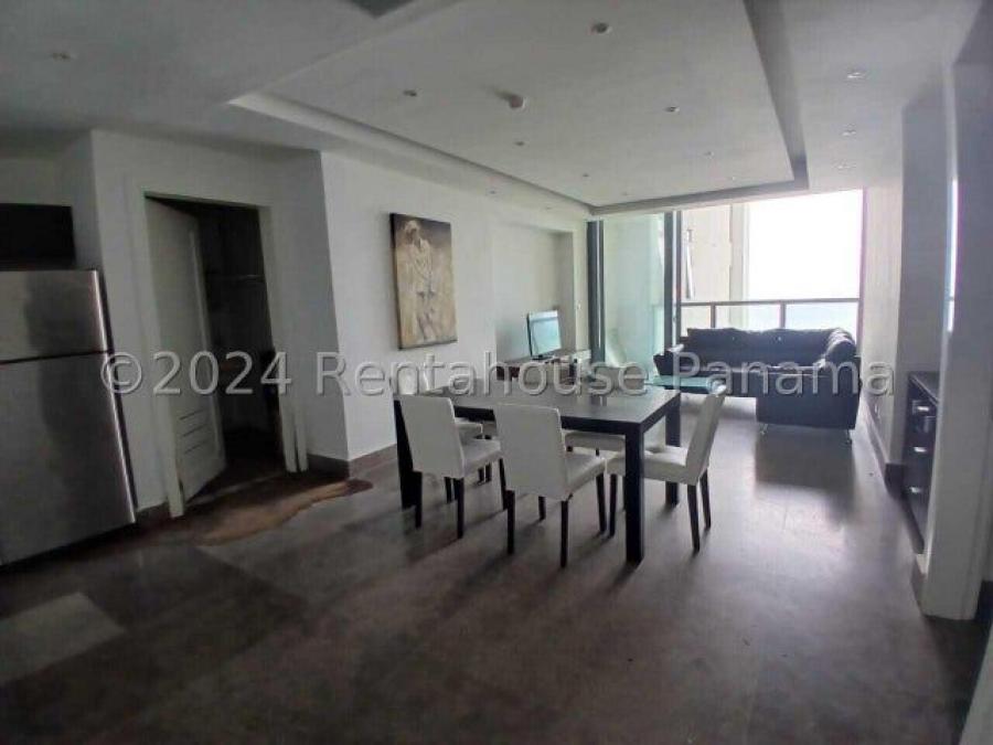 Foto Apartamento en Venta en Avenida Balboa, Ciudad de Panamá, Panamá - U$D 265.000 - APV73848 - BienesOnLine