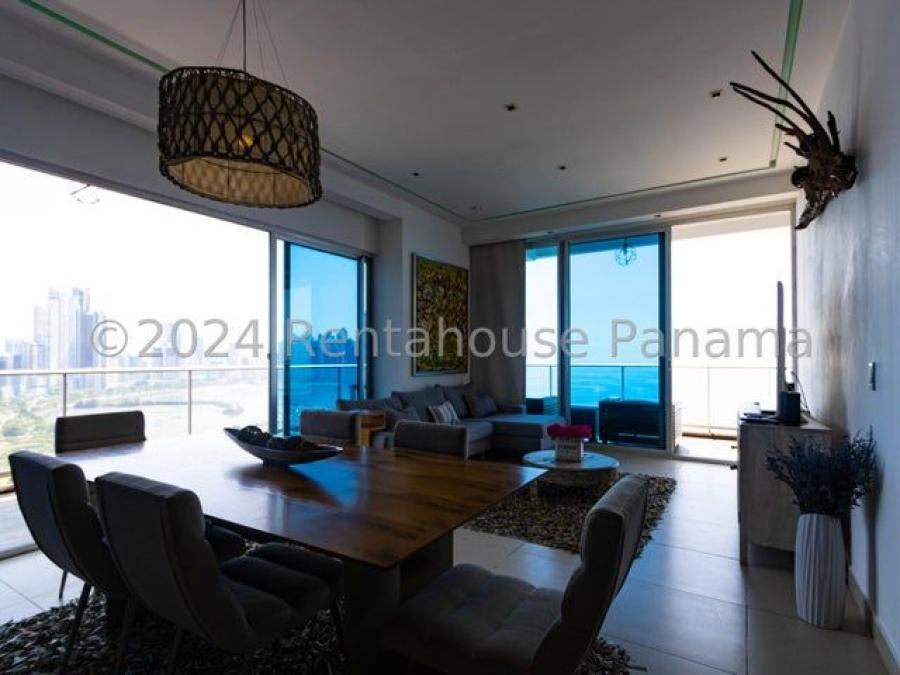 Foto Apartamento en Venta en Avenida Balboa, Ciudad de Panamá, Panamá - U$D 380.000 - APV75258 - BienesOnLine