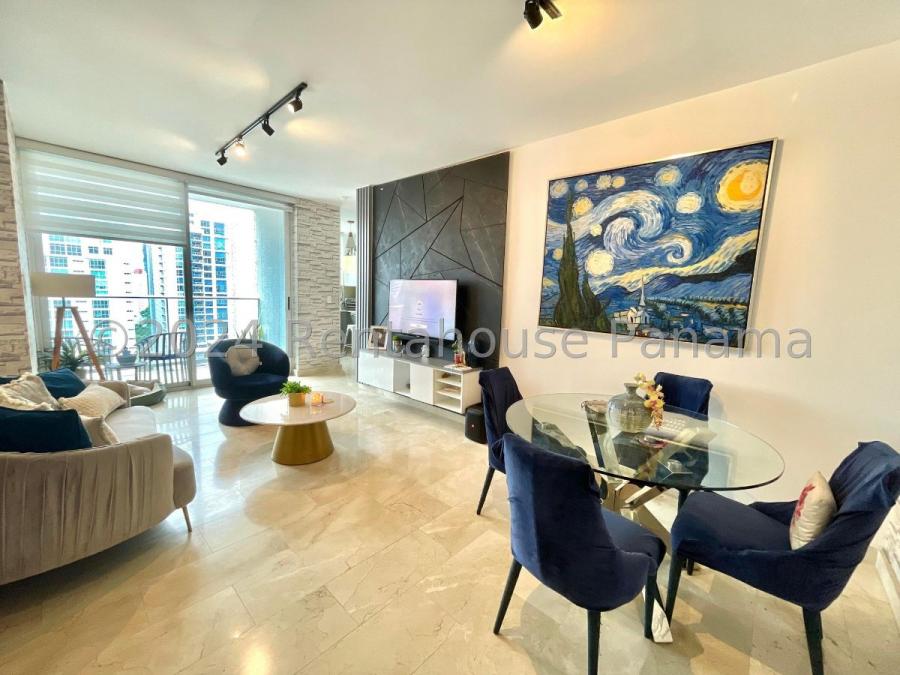 Foto Apartamento en Venta en panama, Panam - U$D 255.000 - APV73669 - BienesOnLine