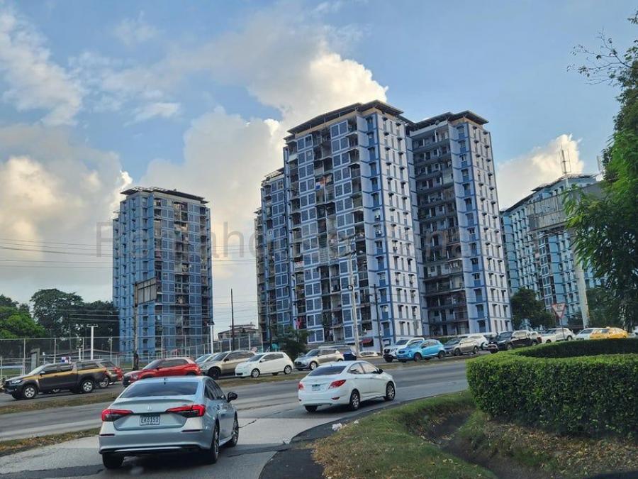 Venta de Apartamento en Betania, Panama 25Gb6828