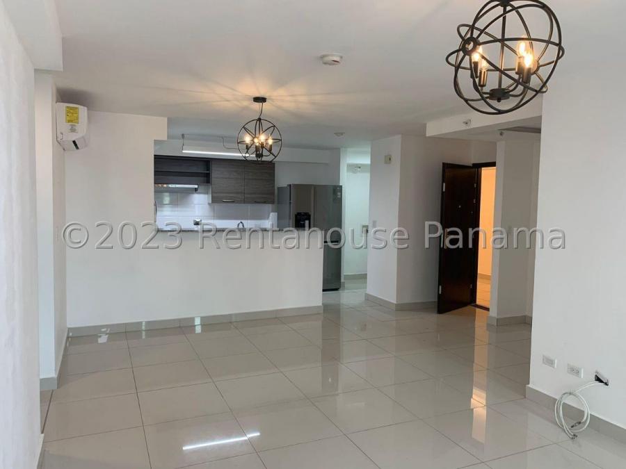 Foto Apartamento en Venta en panama, Panam - U$D 170.000 - APV73389 - BienesOnLine