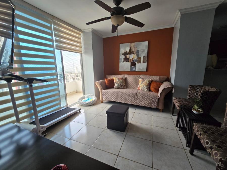 Foto Apartamento en Venta en San Francisco, Parque Lefevre, Panamá - U$D 135.000 - APV72597 - BienesOnLine