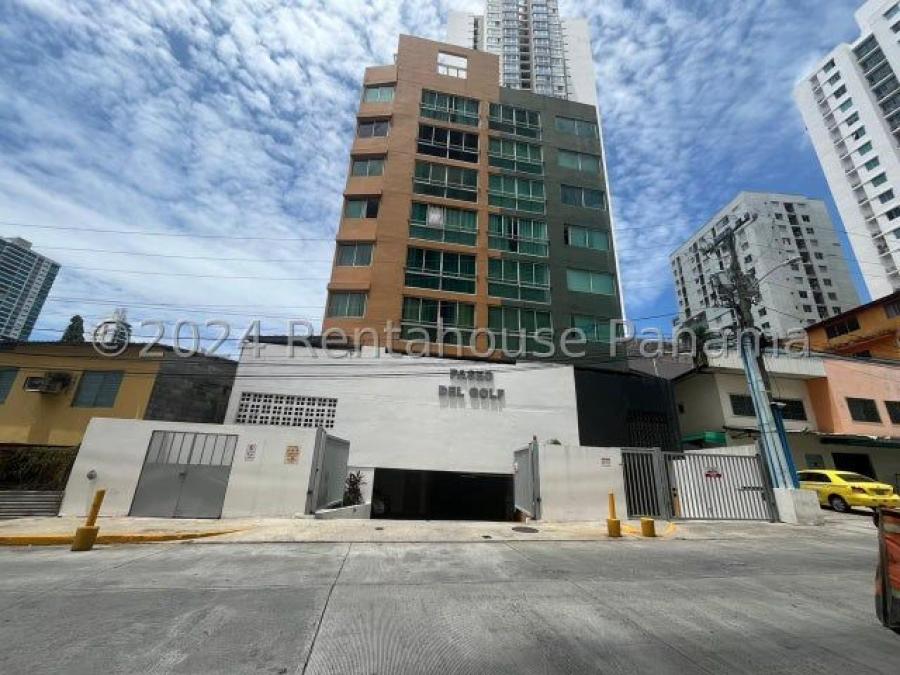 Foto Apartamento en Venta en Ciudad de Panamá, Panamá - U$D 117.000 - APV74239 - BienesOnLine