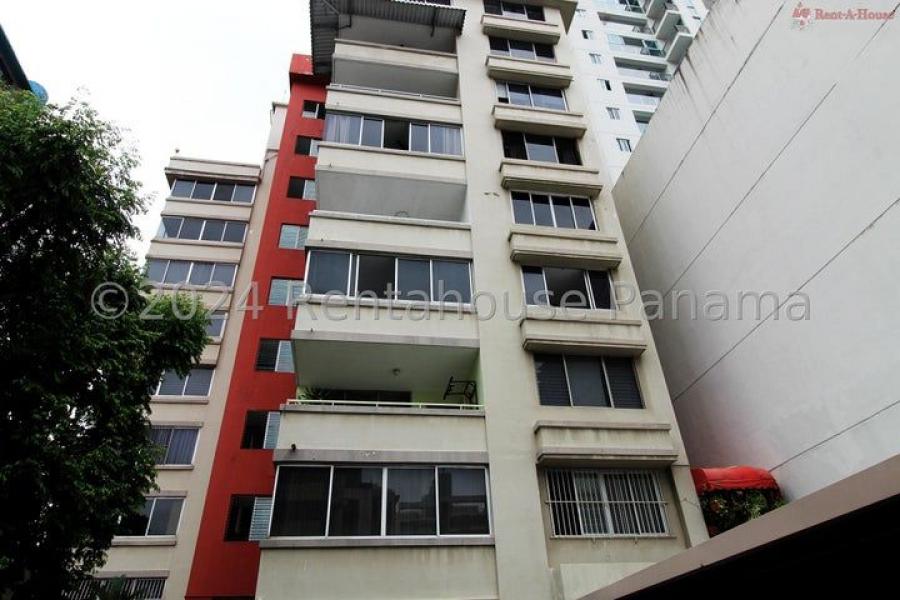 Foto Apartamento en Venta en Coco del Mar, Ciudad de Panam, Panam - U$D 131.000 - APV73407 - BienesOnLine