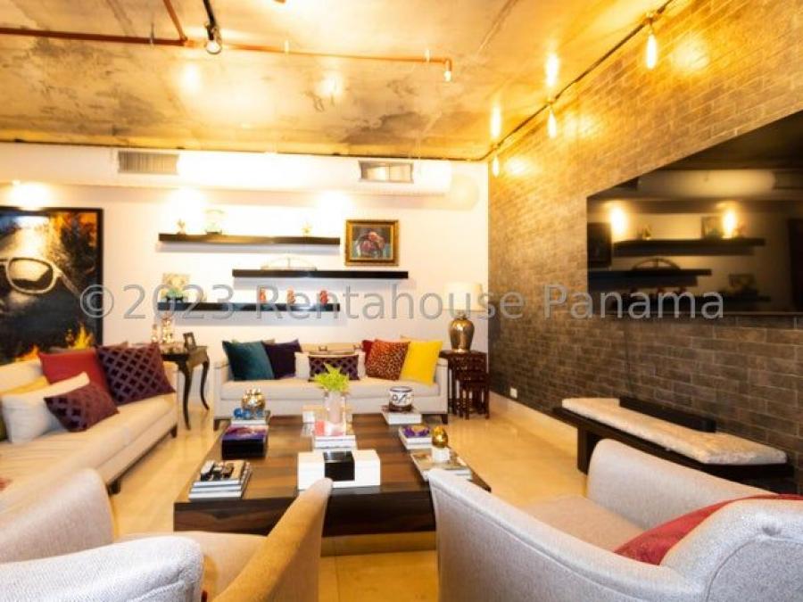 Foto Apartamento en Venta en Coco del Mar, Coco del Mar, Panamá - U$D 1.200.000 - APV74204 - BienesOnLine