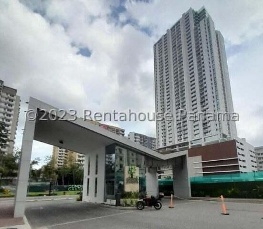 Foto Apartamento en Venta en panama, Panamá - U$D 220.000 - APV73342 - BienesOnLine