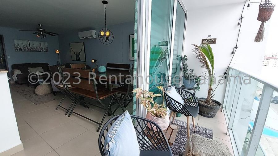 Foto Apartamento en Venta en panama, Panamá - U$D 160.000 - APV73394 - BienesOnLine