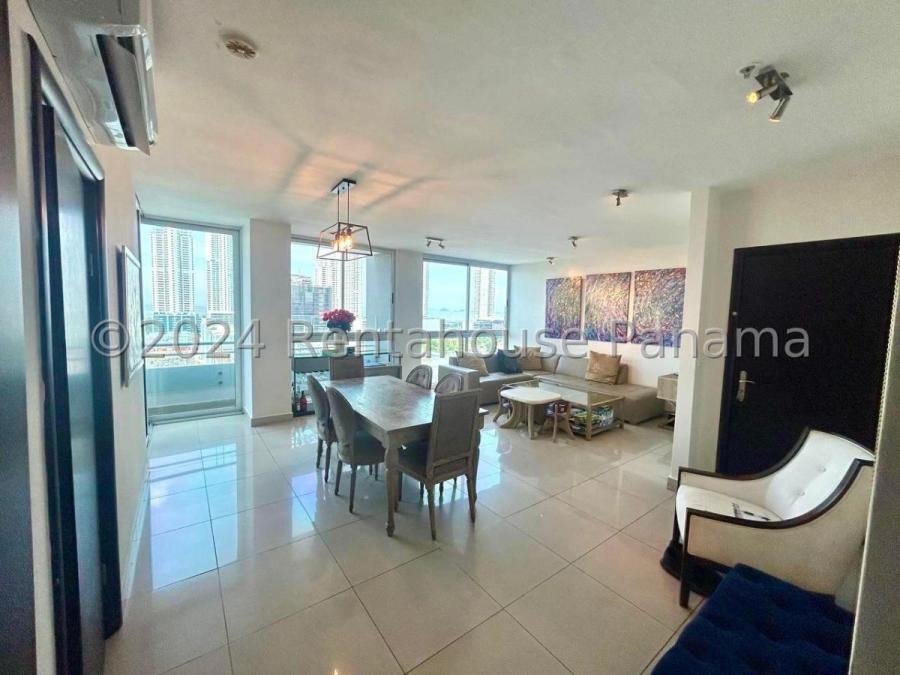 Foto Apartamento en Venta en panama, Panam - U$D 410.000 - APV74138 - BienesOnLine