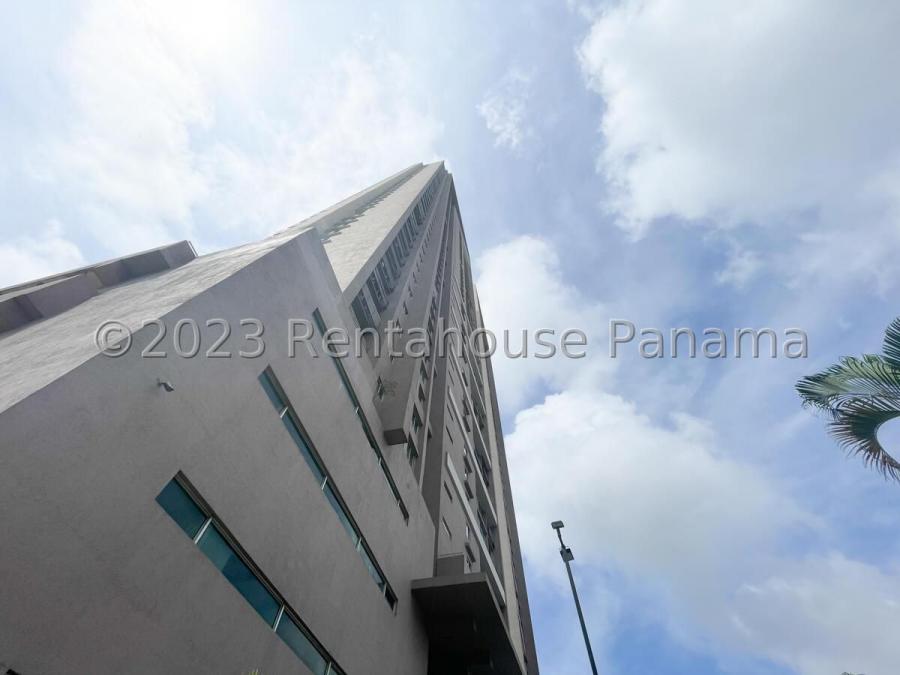 Foto Apartamento en Venta en panama, Panam - U$D 265.000 - APV74531 - BienesOnLine