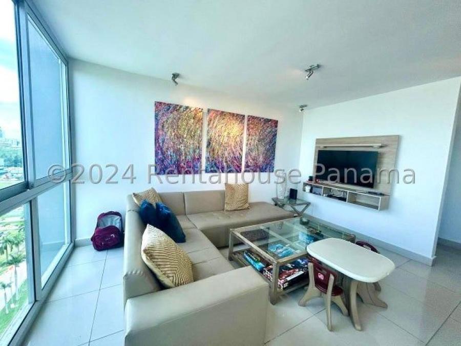 Foto Apartamento en Venta en Costa del Este, Ciudad de Panamá, Panamá - U$D 410.000 - APV75205 - BienesOnLine