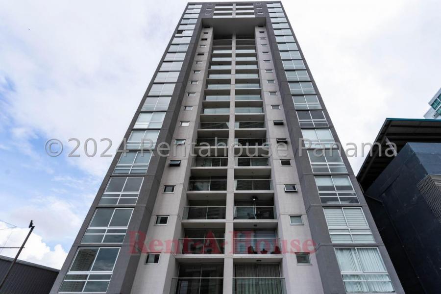 Foto Apartamento en Venta en panama, Panamá - U$D 214.500 - APV73355 - BienesOnLine