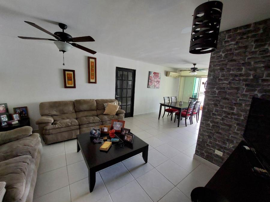 Foto Apartamento en Venta en Juan Diaz, Ciudad de Panamá, Panamá - U$D 190.000 - APV76194 - BienesOnLine