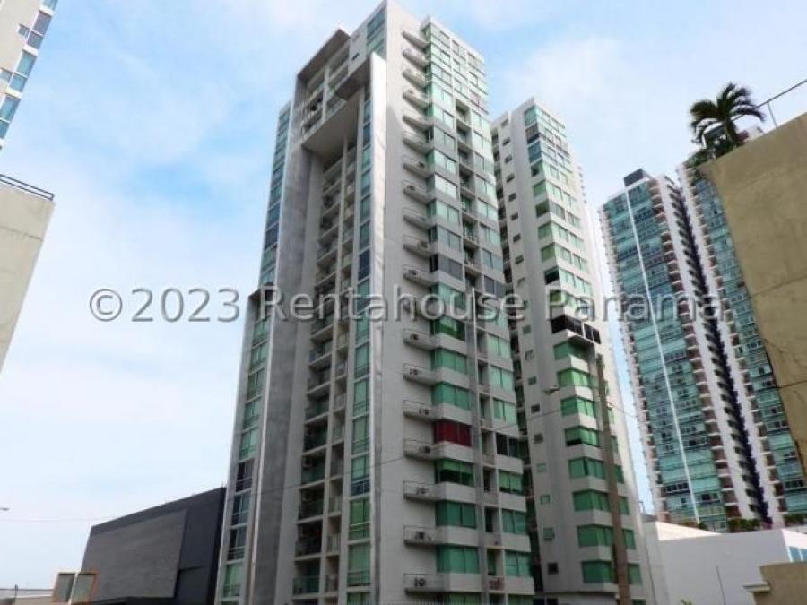 Foto Apartamento en Venta en panama, Panam - U$D 205.000 - APV73731 - BienesOnLine