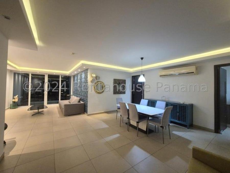 Foto Apartamento en Venta en Costa del Este, Ciudad de Panam, Panam - U$D 430.000 - APV75599 - BienesOnLine