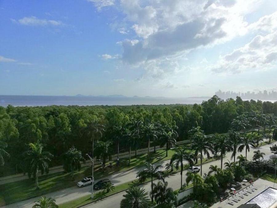 Venta de apartamento en Costa del Este, PH Acqua II (modelo A).