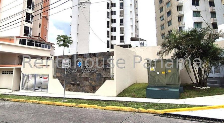 Venta de Apartamento en Dos Mares, Panama 25gc3718