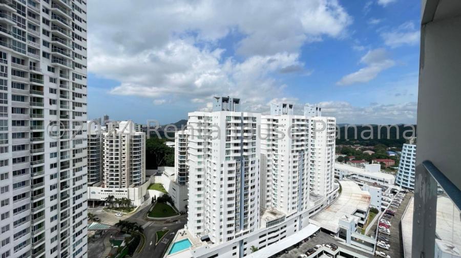 Foto Apartamento en Venta en panama, Panam - U$D 210.000 - APV74144 - BienesOnLine