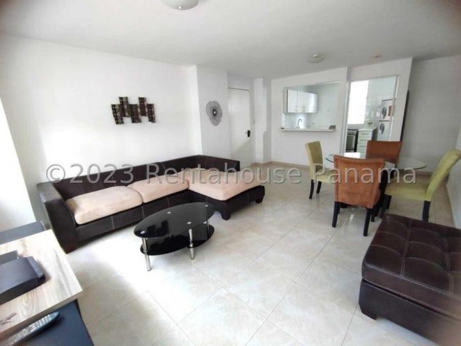 Foto Apartamento en Venta en BETANIA, EDISON PARK, Panam - U$D 125.000 - APV73860 - BienesOnLine