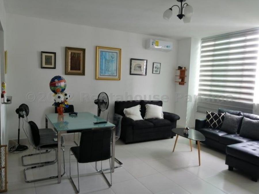 Venta de Apartamento en Edison Park H1937GRR