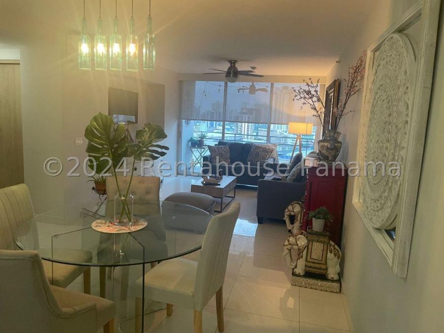 Foto Apartamento en Venta en panama, Panam - U$D 215.000 - APV74303 - BienesOnLine