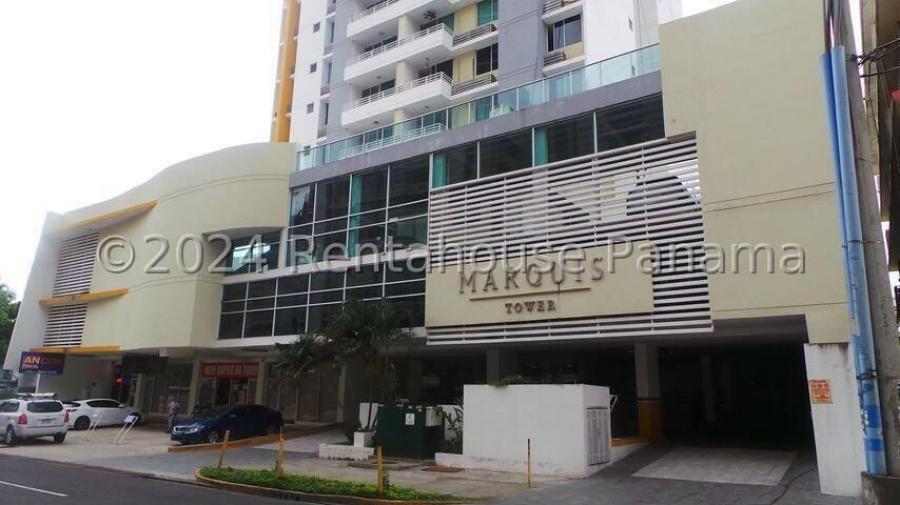 Foto Apartamento en Venta en panama, Panam - U$D 155.000 - APV73925 - BienesOnLine