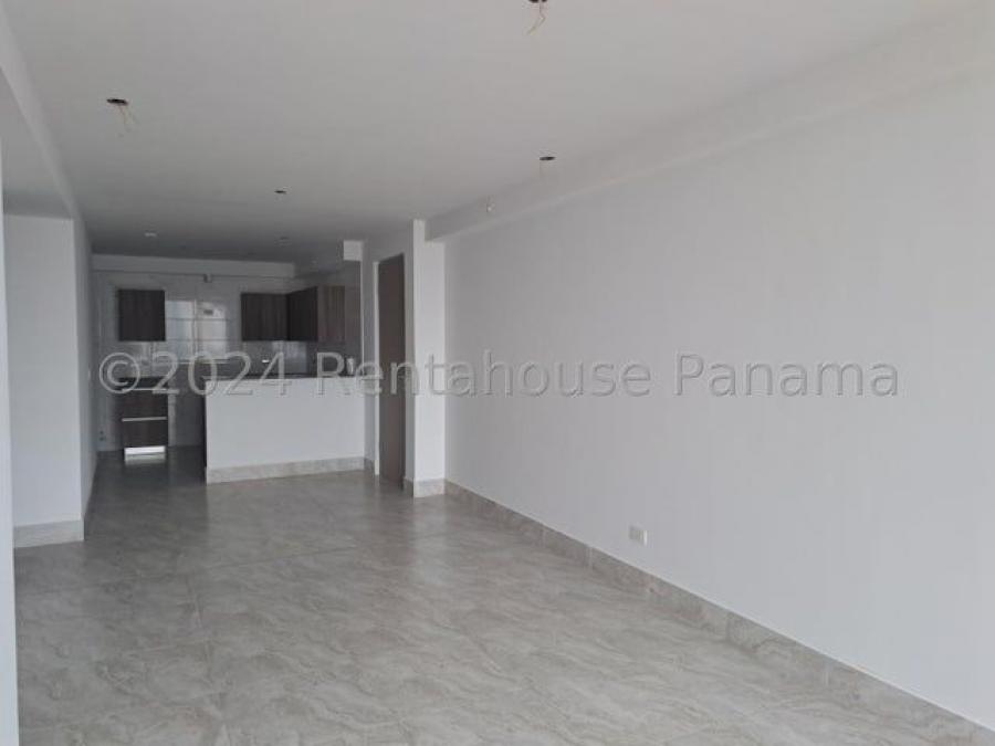 Foto Apartamento en Venta en El Cangrejo, Ciudad de Panamá, Panamá - U$D 385.000 - APV75077 - BienesOnLine