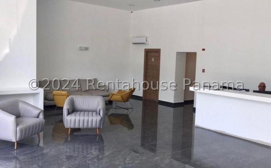 Foto Apartamento en Venta en panama, Panam - U$D 174.000 - APV73388 - BienesOnLine