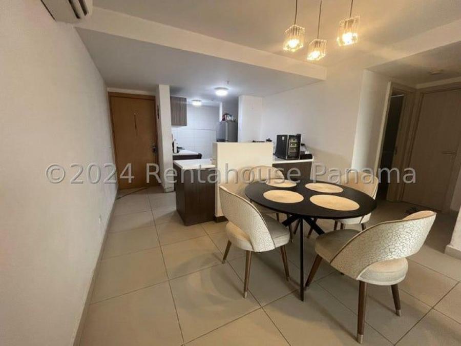 Foto Apartamento en Venta en El Carmen, Ciudad de Panamá, Panamá - U$D 155.000 - APV75257 - BienesOnLine