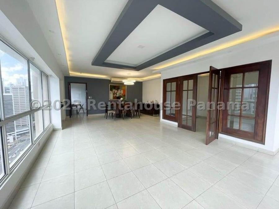 Foto Apartamento en Venta en Obarrio, Ciudad de Panamá, Panamá - U$D 320.000 - APV75399 - BienesOnLine