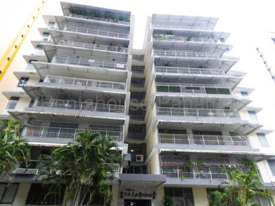 Venta de Apartamento en Obarrio, Panama 25gc4707