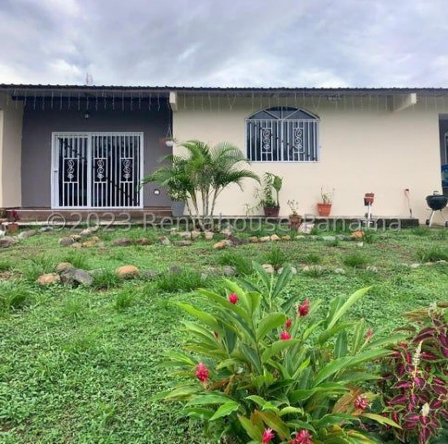 Foto Casa en Venta en Pacora, Panamá - U$D 150.000 - CAV75762 - BienesOnLine