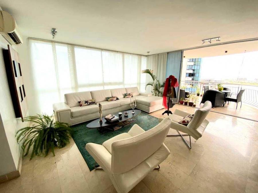 Foto Apartamento en Venta en panama, Panam - U$D 385.000 - APV74585 - BienesOnLine