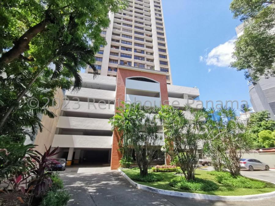 Foto Apartamento en Venta en Paitilla, Panamá - U$D 180.000 - APV71282 - BienesOnLine