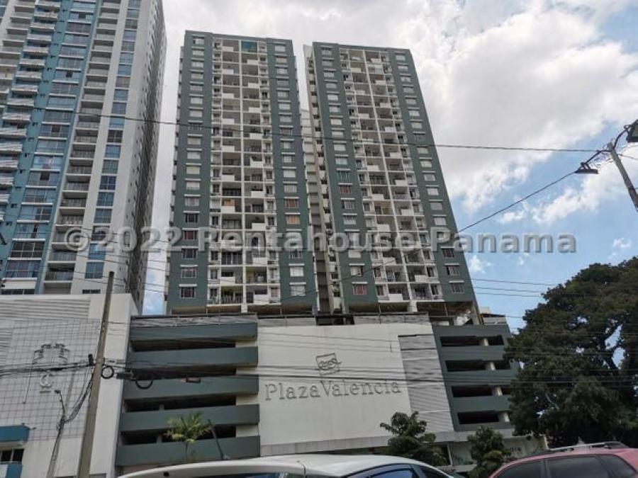 Foto Apartamento en Venta en Paitilla, Panamá - U$D 110.000 - APV71283 - BienesOnLine