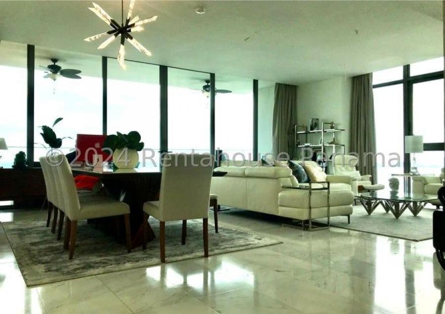 Foto Apartamento en Venta en Paitilla, Ciudad de Panamá, Panamá - U$D 799.000 - APV74800 - BienesOnLine