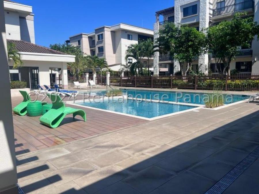 Foto Apartamento en Venta en PANAMA PACIFICO, PANAMA PACIFICO, Panamá - U$D 167.000 - APV74843 - BienesOnLine