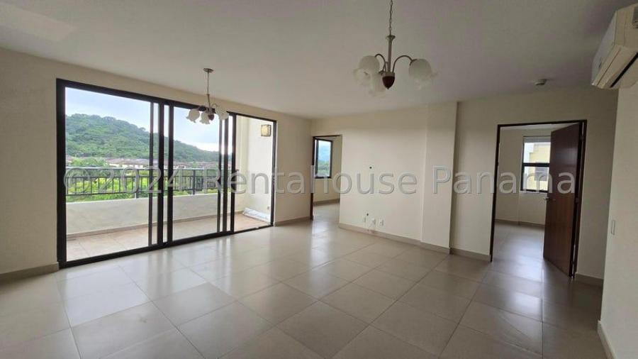 Venta de Apartamento en Panama Pacifico H1233GRR