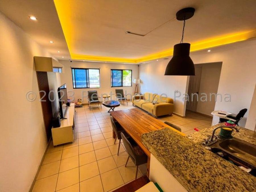 Foto Apartamento en Venta en Ciudad de Panam, Panam - U$D 98.000 - APV73131 - BienesOnLine