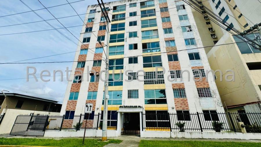 Apartamento en Venta en Ciudad de Panamá