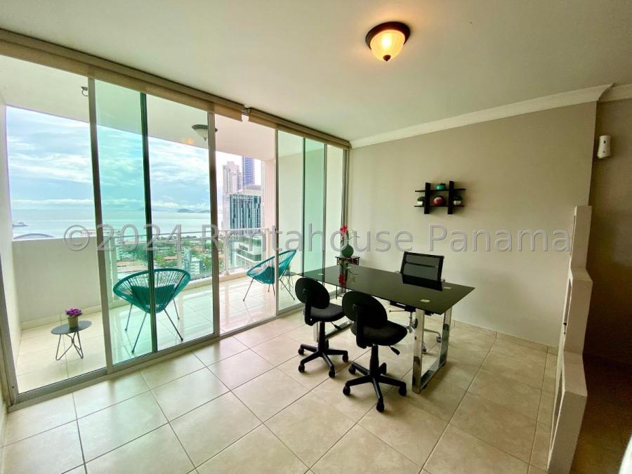 Foto Apartamento en Venta en panama, Panam - U$D 350.000 - APV74228 - BienesOnLine