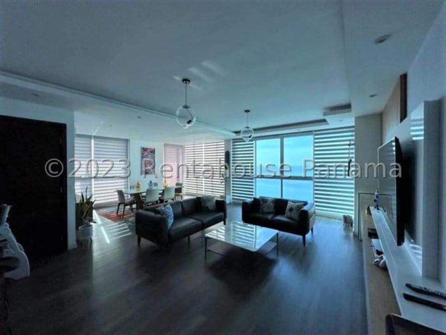 Foto Apartamento en Venta en Punta Pacifica, San Francisco, Panam - U$D 435.000 - APV73253 - BienesOnLine