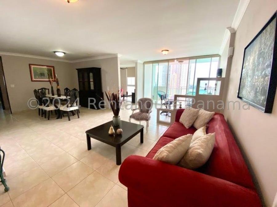 Foto Apartamento en Venta en Punta Pacifica, San Francisco, Panamá - U$D 350.000 - APV73242 - BienesOnLine