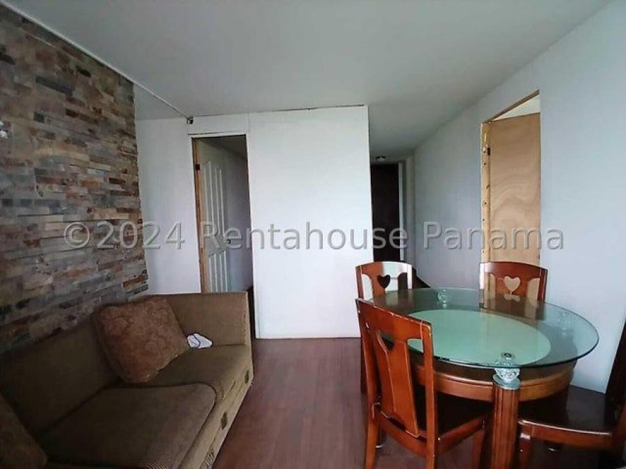 Foto Apartamento en Venta en Punta Pacifica, Ciudad de Panamá, Panamá - U$D 169.000 - APV73838 - BienesOnLine