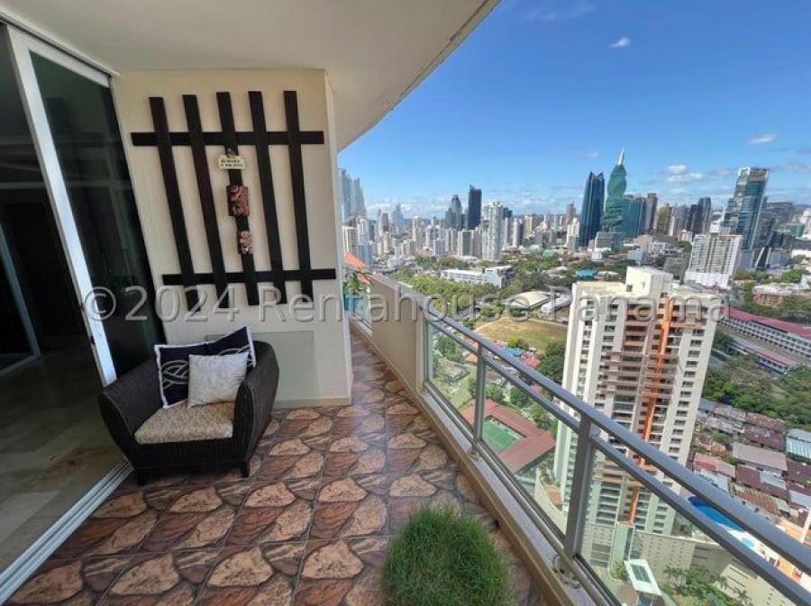 Foto Apartamento en Venta en Punta Pacifica, Ciudad de Panamá, Panamá - U$D 425.000 - APV75445 - BienesOnLine