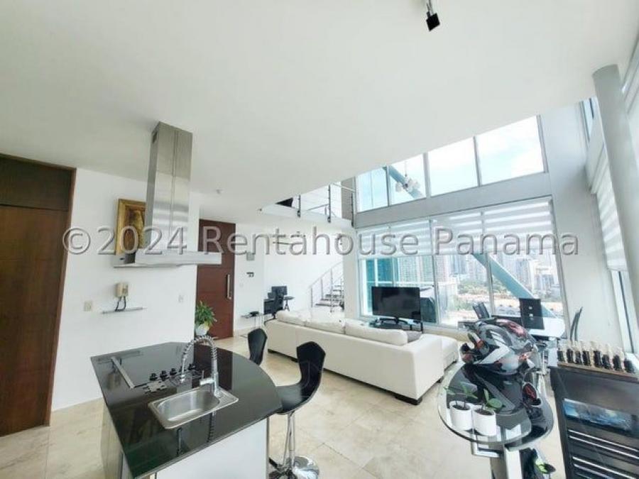 Foto Apartamento en Venta en Punta Pacifica, San Francisco, Panamá - U$D 280.000 - APV73173 - BienesOnLine