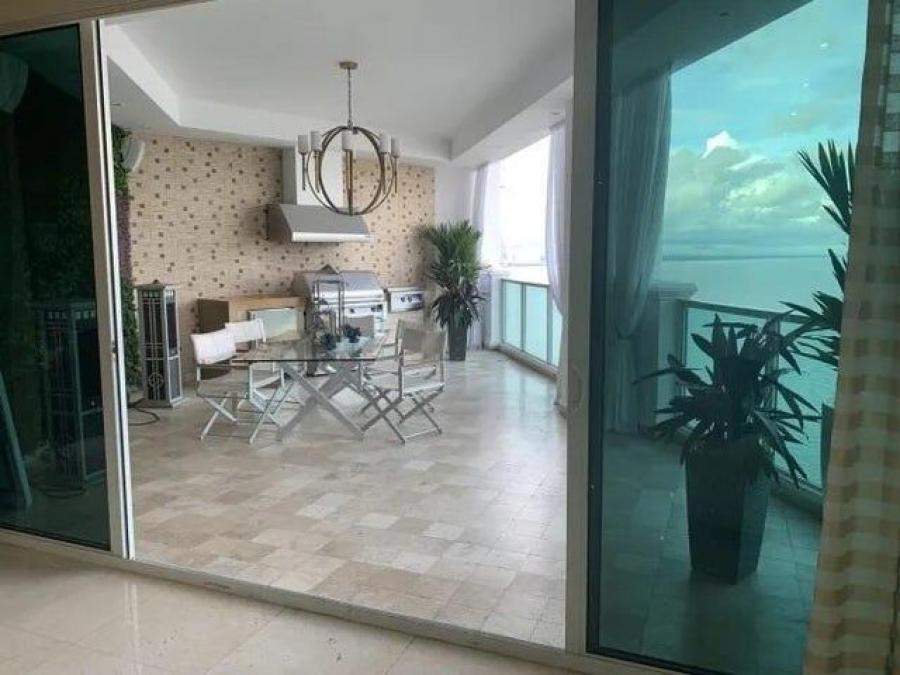 Venta de Apartamento en Punta Pacifica H2073GRR