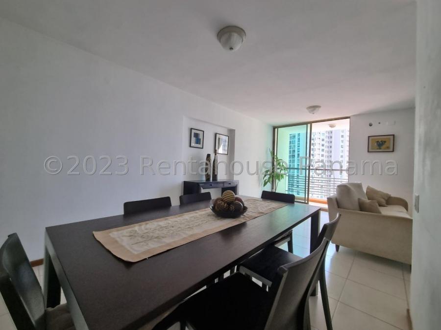 Foto Apartamento en Venta en panama, Panam - U$D 175.000 - APV73387 - BienesOnLine
